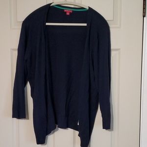 Navy blue sweater (139)